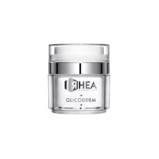 Ексфоліруючий крем для обличчя Rhea Glico Derm 50 мл