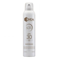 Невидимий спрей Обличчя і Тіло Rhea Invisible Sun SPF 30, 200 мл