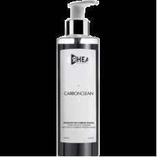 Вугільна очищаюча емульсія для обличчя Rhea CarbonClean 15 мл
