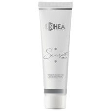 Ніжний очищувач для обличчя Rhea Sense Clean 150 мл