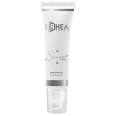 Заспокійливий бальзам для обличчя Rhea Sense Face 50 мл
