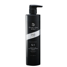 Відновлюючий шампунь Сталь і Шовк DSD De Luxe Dixidox DeLuxe Steel and Silk Treatment Shampoo 5.1. 500 мл