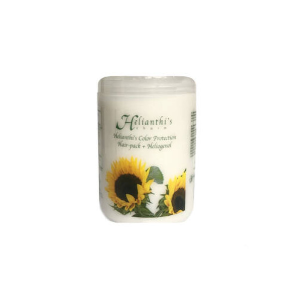 Кондиціонер-Маска захист кольору для волосся Orising Helianti's Color Protection Hair Pack 250 мл
