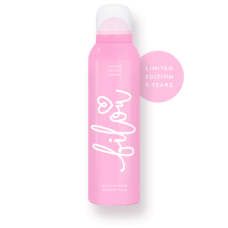 Пінка для душа Bilou Limited Edition 5 Years Shower Foam 200 мл