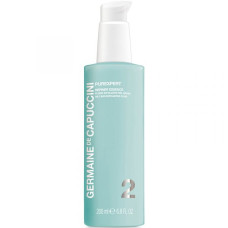 Флюїд-ексфоліатор для жирної шкіри обличчя Germaine de Capuccini PurExpert Refiner Essence Oily Skin 200 мл Germaine de Capuccini