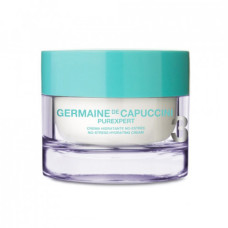 Зволожуючий крем для обличчя Germaine de Capuccini PurExpert No-Stress Hydrating Cream 50 мл Germaine de Capuccini