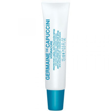 Зволожуючий бальзам для губ SPF20 Germaine de Capuccini HydraCure Lip Protector SPF20 15 мл