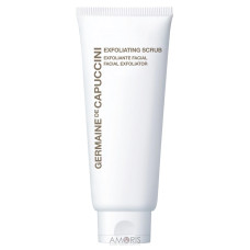 Скраб-ексфоліант для обличчя Germaine de Capuccini Options Exfoliating Scrub 100 мл Germaine de Capuccini
