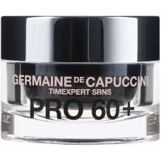 Крем антивіковий глобальної дії для обличчя Germaine de Capuccini Te Srns Pro60+ Ext Nour High Deman 50 мл Germaine de Capuccini