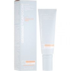 Легкий крем для обличчя B-Calm Fundamental Moisturising Cream Light 50 мл Germaine de Capuccini