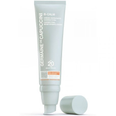 Коригувальний крем для обличчя B-Calm Correcting Moisturising Cream SPF20 50 мл Germaine de Capuccini