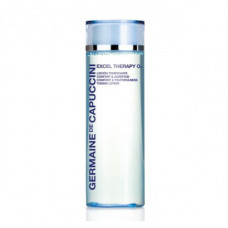 Лосьйон тонізувальний для обличчя Excel Therapy O2 Toning Lotion 200 мл Germaine de Capuccini