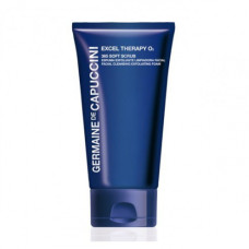 Скраб-пінка для обличчя Excel Therapy O2 365 Soft Scrub 150 мл Germaine de Capuccini