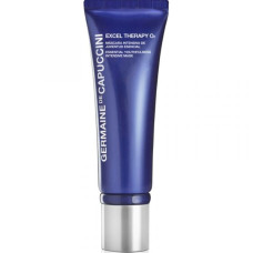 Маска для інтенсивного омолодження Excel Therapy O2 Essential Youthfulness Intensive Mask 50 мл Germaine de Capuccini