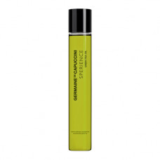 Олія зеленого чаю для тіла Germaine de Capuccini Sperience Green Tea Oil 75 мл