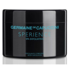 Скраб-ексфоліант для тіла Sperience SPA Exfoliating 200 мл Germaine de Capuccini