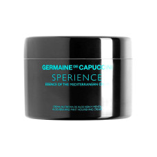 Крем з есенціями Середземномор'я для тіла Germaine de Capuccini Sperience Essence Of The Mediterranean Cream 200 мл