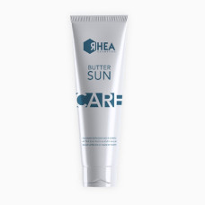 Бальзам для обличчя та тіла після засмаги Rhea Buttersun 150 мл