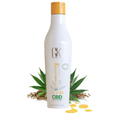 Кондиціонер CBD Веган / Vegan CBD Conditioner 240мл - GKhair