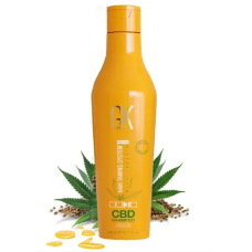 Шампунь CBD Веган / Vegan CBD Shampoo 240мл - GKhair
