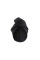 Рушник-тюрбан з натуральним шовком MON MOU Hair Turban Black
