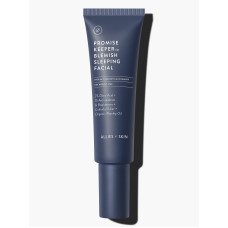 Нічна маска для обличчя Allies of Skin Promise Keeper Blemish Sleeping Facial 50 мл