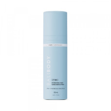 Зволожувальний сонцезахисний крем для обличчя Bali Body Hydrating Face Sunscreen SPF50+ 50 мл