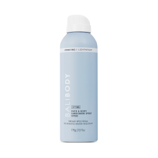 Сонцезахисний спрей для обличчя І тіла Bali Body Face And Body Sunscreen Spray SPF50+ 175 г