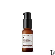Антивікова ліфтинг-сироватка з факторами росту Perricone MD High Potency Classics Growth Factor Firming & Lifting Serum 15 мл