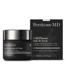 Антивікова сироватка для контуру обличчя та шиї Perricone MD Cold Plasma Plus+ Sub D/Neck 59 мл