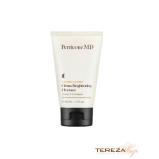 Освітлюючий гель для вмивання Perricone MD Vitamin C Ester Citrus Brightening Cleanser 59 мл