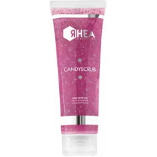 Детокс-скраб для обличчя Rhea Candy Scrub 50 мл