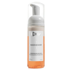 Мус для зняття макіяжу з обличчя та очей Rhea Magic Mousse 150 мл