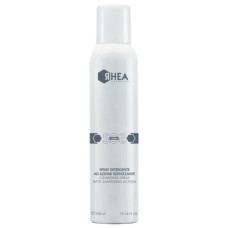 Очищаючий спрей санітайзер для поверхонь Rhea SOS Clean 300 мл