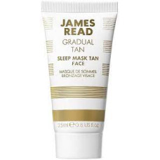 Нічна маска для обличчя з ефектом засмаги James Read Sleep Mask tan Face 25 мл