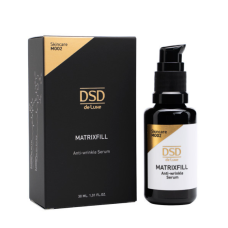 Сироватка для обличчя DSD De Luxe Matrixfill Anti-wrinkle Serum 30 мл