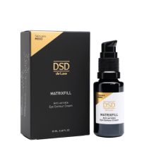 Крем для контуру очей DSD de Luxe Matrixfill Anti-Wrinkle Eye Contour Cream 20 мл