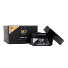 Антивіковий крем для обличчя Divination Simone DSD De Luxe Viper-Ake Global Anti-aging Cream 50 мл