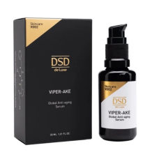 Антивікова сироватка для обличчя DSD De Luxe Viper-Ake Global Anti-aging Serum 30 мл